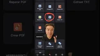 firma un PDF desde tu teléfono #pdf #tips #hacks