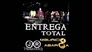 ENTREGA TOTAL MAURICIO ABAROA (EXCLUSIVO) JAR PROMOTIONS