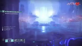 Fun With Invisible Arc
