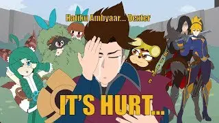 MOBILE LEGENDS ANIMATION :  Looking For Sacrifice