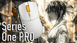 Glorious Series One PRO Preview - VALID IN 2024?