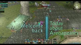 Rappelz Underworld - About AP