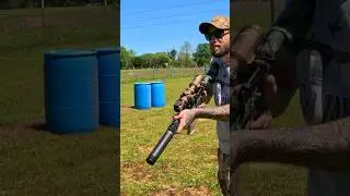 Silencerco Omega 300blk