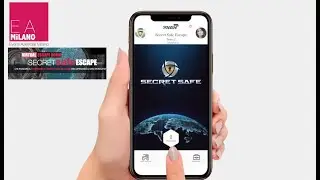 Secret Safe Escape Team Building by Eventi Aziendali MiLANO