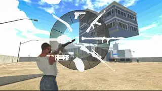 NEW SECRET WEAPONS UPDATE🤯 IN INDIAN BIKES DRIVING 3D