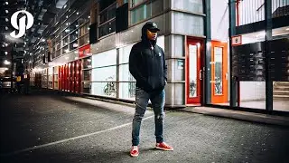 YURMAINE - BARZ (PROD. SMAAKMAKERS)