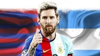 THE UNKNOWNS FROM MESSI