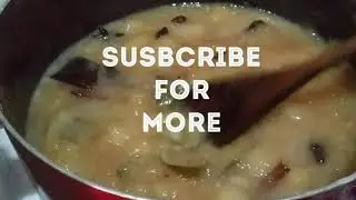 Banana Jam