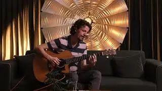 Alp Özgirgin - Neredesin Sen Sade Akustik