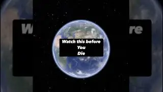 Unbelievable things on google earth #shorts #googleearth #googlemap #usa