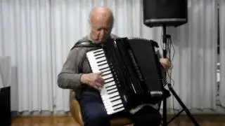 Serenata - paso doble 2da version HD