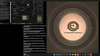 VL.StreamDiffusion - Fixed seeds, prompt transitions, template, mask tests 2025 05 24 14 04 24
