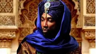 How Morroco Destroyed the Songhai Empire.