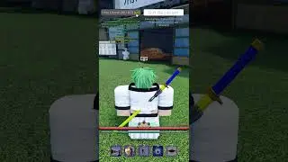 Best Reroll Luck Ever | Peroxide 
