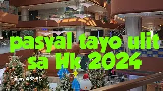 Pasyal uli sa Hongkong 2024