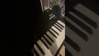 Jungle Atari ST Akai S1000