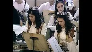 Alisher Ahmedov - Ohkim rahm aylamas