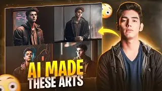 How to Use Image Reference in Midjourney to create Arts