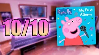 LOS MEJORES DISCOS DE LA HISTORIA