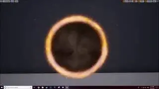 UE4 Doctor Strange Portal