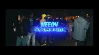 Shawny Monsta - Needy