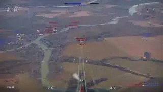War thunder  боль и страдания на PS 4