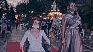 Atipic Beauty Fashion Show - Timisoara 2020