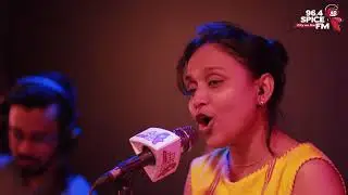 Boshonto Batase  2017 live