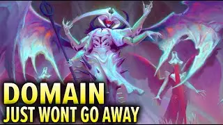 The Deck That Will Never Die | BLB Standard