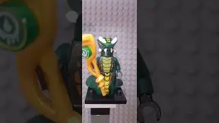 61-Мифигурка Ацидикус/#legoninjago #ninjago #lego #shorts