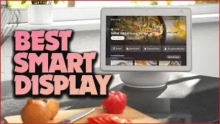 Discover the Perfect Smart Display: Ultimate Smart Display Guide!