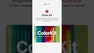 5 Awesome Figma Plugins 