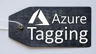 How to Tag Resources in Azure