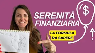 Come gestisco i soldi - 3 regole per risparmiare e vibrare in alto
