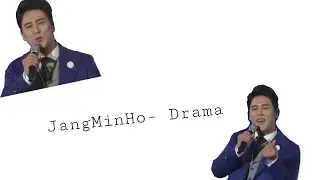 JangMinho-Drama(Eng.) 장민호-드라마(영어버전)