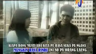 LAGU DAERAH 