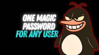 Linux PAM Backdoor