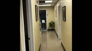 Virtual tour of office