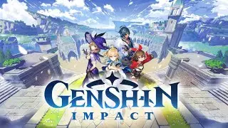Genshin Impact - Pyro Hypostasis guide for Dummies