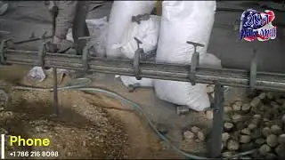 Transform Waste into Energy: Mechanical Briquette Press!