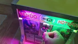 Piso Wifi Vendo with OpenWRT newifi VLAN for antilag, adblock and antibufferbloat