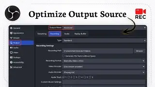 How to improve video quality in OBS Studio