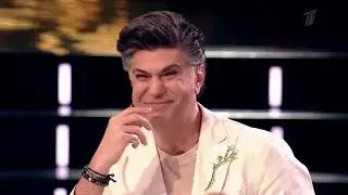 анонс Сегодня вечером на 1 06 24 Наши дети-Чудо!