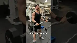 What is Push, Pull, Legs?