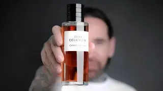 Perfumer Reviews "Fève Délicieuse" - DIOR
