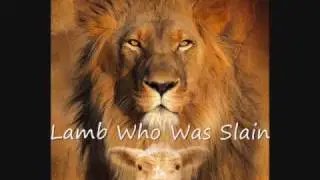 Revelation Song