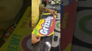 Mainline Skate Shop for all your 🛹 necessities  #skateboard #griptape #asmr