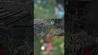 МИССИЯ: ДОПОЛЗТИ | DEAD BY DAYLIGHT #funny #bruh #dbd #dbdshorts #deadbydaylight #funnymoments #дбд