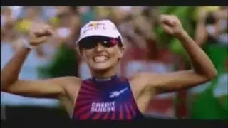 Ironman Triathlon - There's No Can't in Ironman