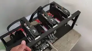 como ganar dinero con criptomonedas rig de mineria